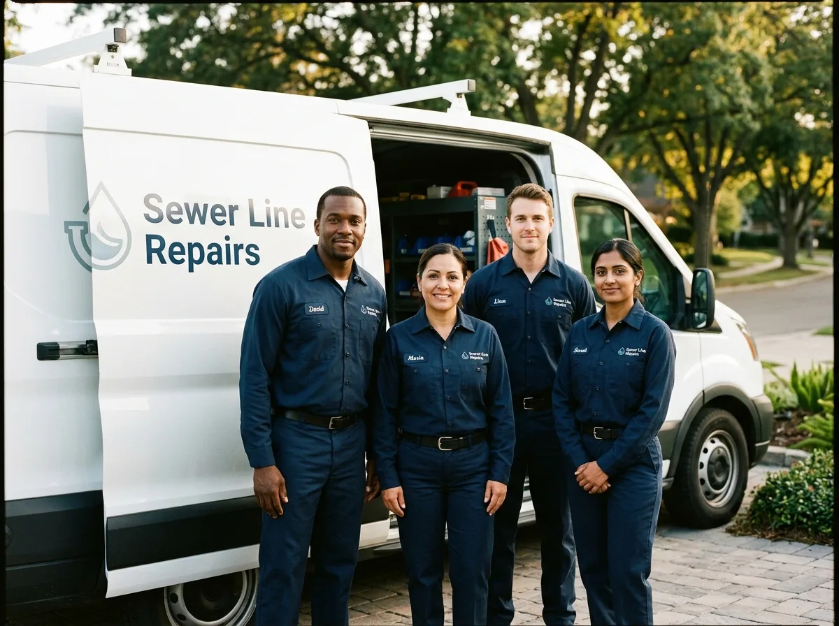 Emergency Plumber company in Bude, MS